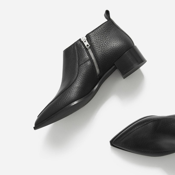 Everlane Boss Ankle Boot - Picture 1 of 6